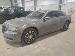 Chrysler 300 2012 — Copart