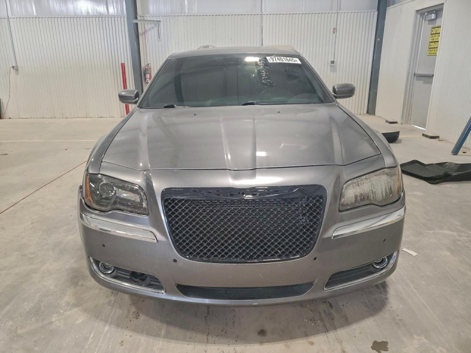 Chrysler 300 2012 — Copart