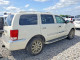 Chrysler ASPEN 2008 — Copart