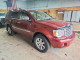 Chrysler ASPEN 2007 — Copart