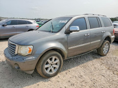 Chrysler ASPEN 2007 — Copart