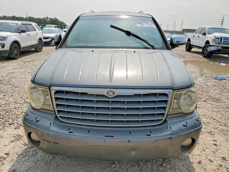 Chrysler ASPEN 2007 — Copart