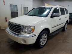 Chrysler ASPEN 2007 — Copart