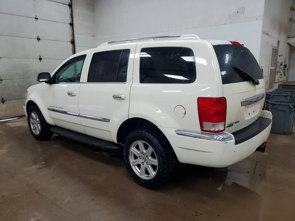 Chrysler ASPEN 2007 — Copart