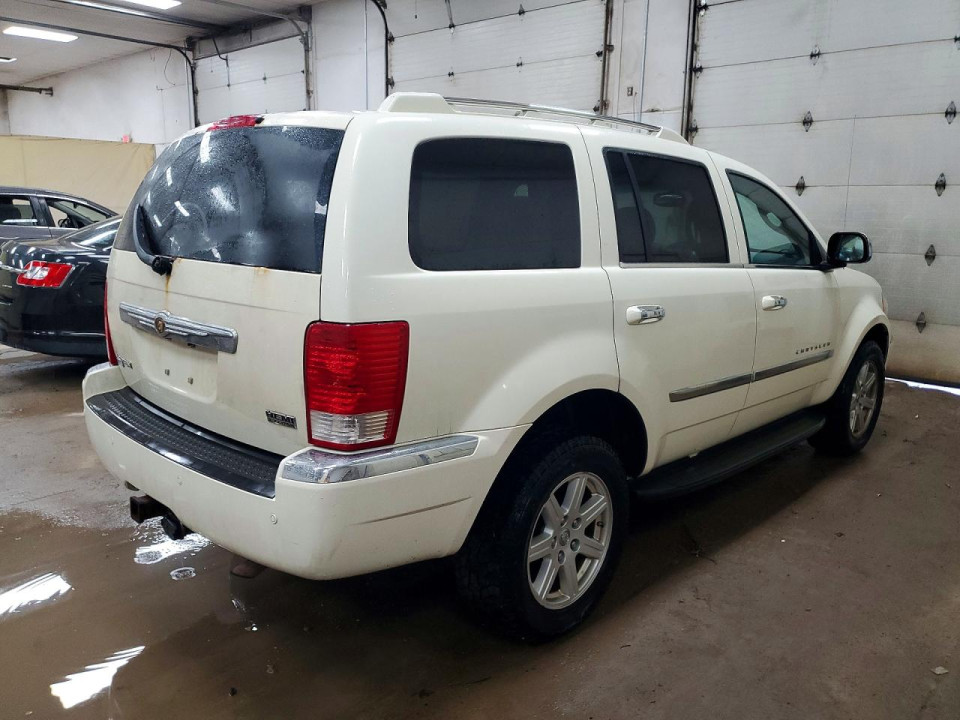 Chrysler ASPEN 2007 — Copart