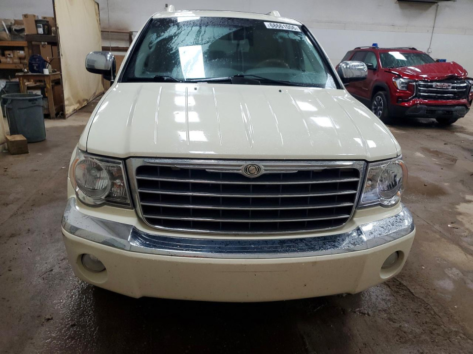 Chrysler ASPEN 2007 — Copart