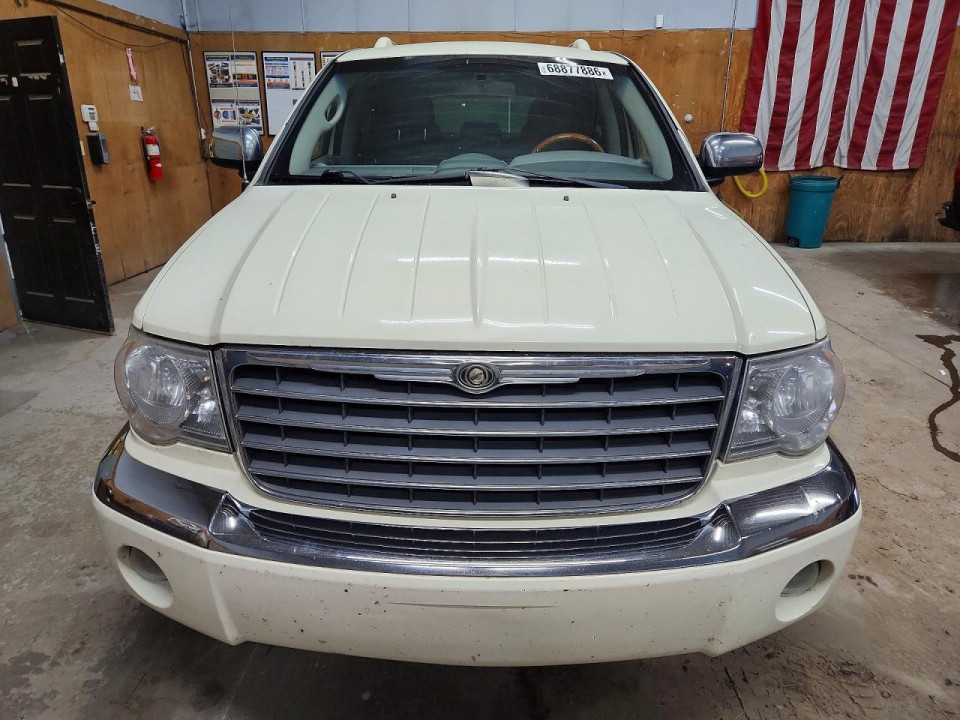 Chrysler ASPEN 2007 — Copart