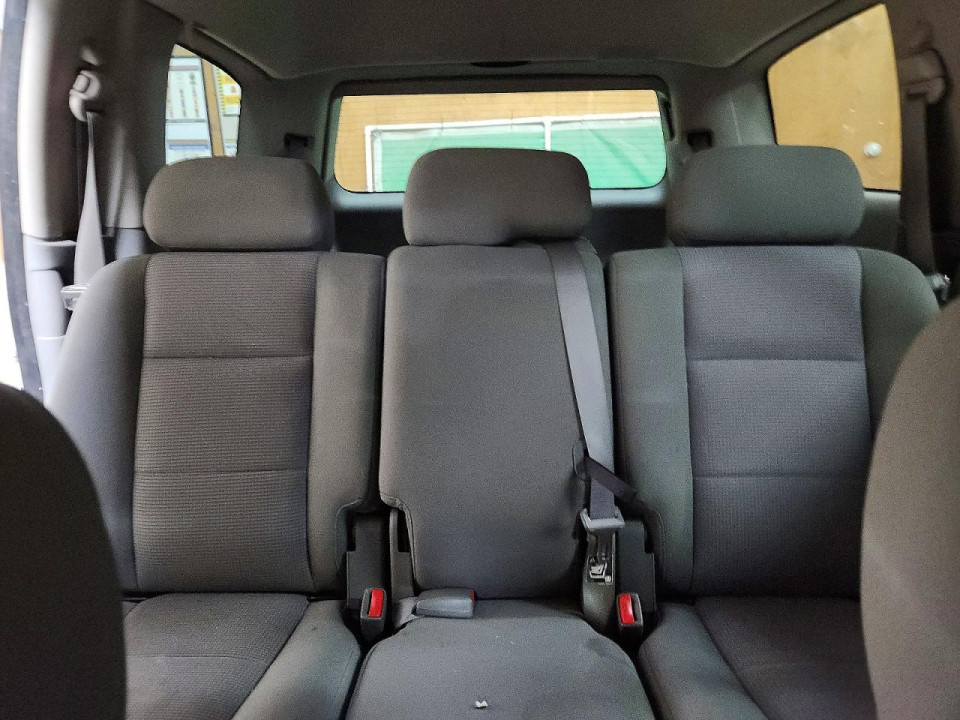 Chrysler ASPEN 2007 — Copart