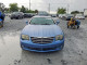 Chrysler CROSSFIRE 2005 — Copart