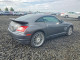 Chrysler CROSSFIRE 2005 — Copart