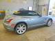 Chrysler CROSSFIRE 2005 — Copart