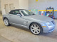 Chrysler CROSSFIRE 2005 — Copart