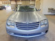 Chrysler CROSSFIRE 2005 — Copart
