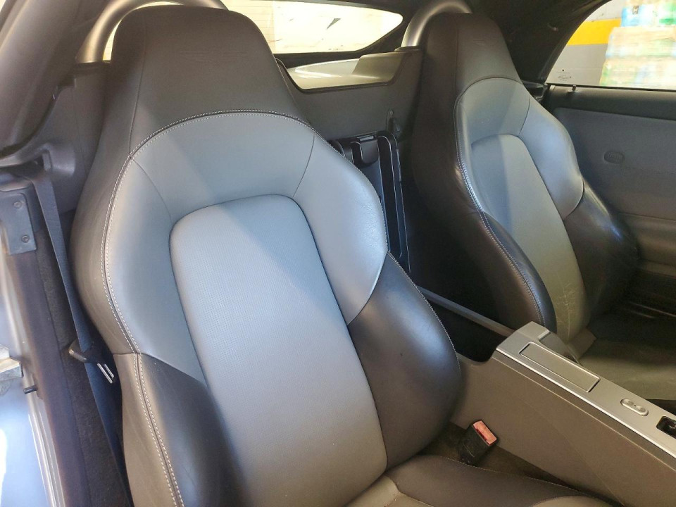 Chrysler CROSSFIRE 2005 — Copart