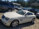Chrysler CROSSFIRE 2004 — Copart