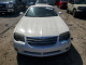 Chrysler CROSSFIRE 2004 — Copart