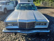 Chrysler FIFTH AVENUE 1986 — Copart