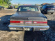 Chrysler FIFTH AVENUE 1986 — Copart