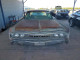 Chrysler IMPERIAL 1967 — Copart