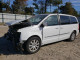 Chrysler MINIVAN 2015 — Copart