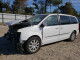 Chrysler MINIVAN 2015 — Copart