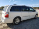 Chrysler MINIVAN 2015 — Copart