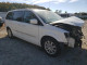 Chrysler MINIVAN 2015 — Copart