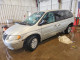 Chrysler MINIVAN 2007 — Copart