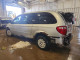 Chrysler MINIVAN 2007 — Copart