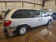 Chrysler MINIVAN 2007 — Copart