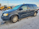 Chrysler MINIVAN 2014 — Copart