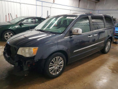 Chrysler MINIVAN 2014 — Copart