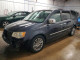 Chrysler MINIVAN 2014 — Copart