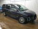 Chrysler MINIVAN 2014 — Copart