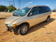 Chrysler MINIVAN 2000 — Copart