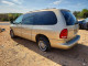 Chrysler MINIVAN 2000 — Copart