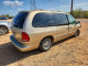 Chrysler MINIVAN 2000 — Copart