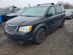 Chrysler MINIVAN 2008 — Copart