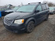 Chrysler MINIVAN 2008 — Copart