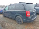Chrysler MINIVAN 2008 — Copart