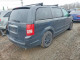 Chrysler MINIVAN 2008 — Copart