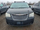 Chrysler MINIVAN 2008 — Copart
