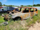 Chrysler MINIVAN 2008 — Copart