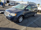 Chrysler MINIVAN 2009 — Copart