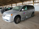 Chrysler MINIVAN 2011 — Copart
