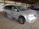 Chrysler MINIVAN 2011 — Copart