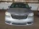 Chrysler MINIVAN 2011 — Copart