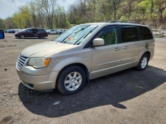 Chrysler MINIVAN 2009 — Copart
