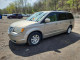 Chrysler MINIVAN 2009 — Copart