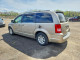 Chrysler MINIVAN 2009 — Copart